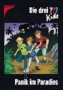 Die drei ??? kids - Panik im Paradies