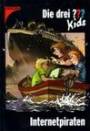 Die drei ??? kids  -  Internetpiraten