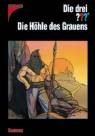 Die drei ???  - Die Höhle des Grauens
