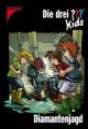Die drei ??? kids  - Diamantenjagd