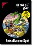 Die drei ??? kids - und du - Seeschlangen-Spuk
