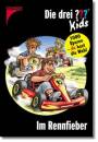 Die drei ??? kids -  und du  - Im Rennfieber