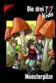 Die drei ??? Kids 29. Monsterpilze (drei Fragezeichen): BD 29