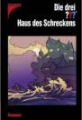 Die drei ???   - Haus des Schreckens