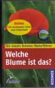 Welche Blume ist das?