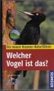 Welcher Vogel ist das?