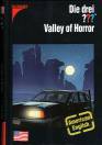 Die drei ??? Valley of Horror - American English
