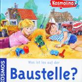 Was ist los auf der Baustelle?