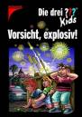 Die drei ??? kids - Dreifachband 2 
