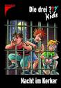 Die drei ??? Kids  - Nacht im Kerker 