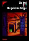 Die drei ???  - Die geheime Treppe 