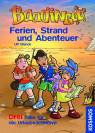 Baadingoo    - Ferien, Strand und Abenteuer