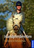 Islandpferdereiten  - Harmonie in Tölt und Pass