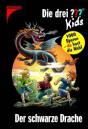 Die drei ??? kids und du - Der schwarze Drache