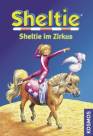 Sheltie im Zirkus - 