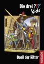 Die drei ??? Kids / Duell der Ritter (drei Fragezeichen): 43