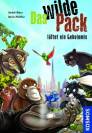 Das wilde Pack lüftet ein Geheimnis - 
