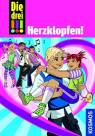 Die drei !!!  - Herzklopfen!