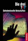 Geheimnisvolle Botschaften - Die drei ???