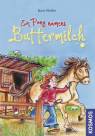 Ein Pony namens Buttermilch - 