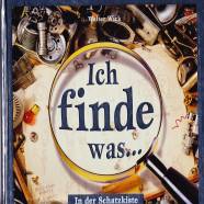 Ich finde was- In der Schatzkiste - 