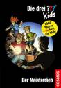 Der Meisterdieb - 