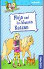 Ponyfreundinnen 2: Maja und die kleinen Katzen - 