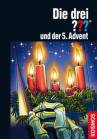 Die drei ??? und der 5. Advent: Ein Fall in 24 Kapiteln