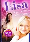 Lisa- Pferde, Freunde, Abenteuer - 