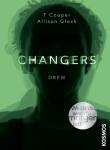 Changers  - Drew