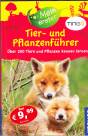 Mein erster Tier- und Pflanzenführer mit Ting - Über 200 Tiere und Pflanzen kennen lernen