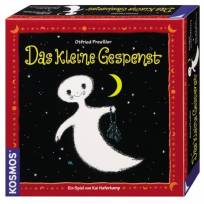 Das kleine Gespenst - nach Otfried Preußler
