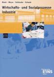 Wirtschafts- und Sozialprozesse Industrie	 - 
