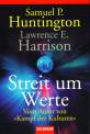 Streit um Werte - Vom Autor von 