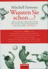 Wussten Sie schon ...? - 