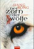 Der Zorn der Wölfe - Roman