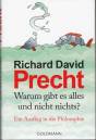 Warum gibt es alles und nicht nichts? - Ein Ausflug in die Philosophie