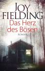 Das Herz des Bösen - Roman