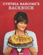 Cynthia Barcomi's Backbuch  - 