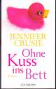 Ohne Kuss ins Bett - 