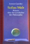 Sofies Welt - Roman über die Geschichte der Philosophie
