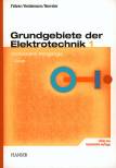 Grundgebiete der Elektrotechnik 1 - Stationäre Vorgänge