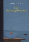 Das Kartengeheimnis - 