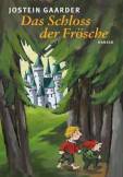 Das Schloss der Frösche - 