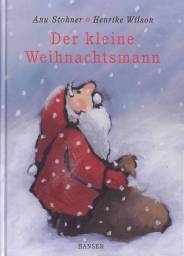 Der kleine Weihnachtsmann - 