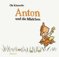 Anton und die Mädchen - 