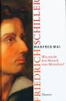 Was macht den Mensch zum Menschen? - Friedrich Schiller