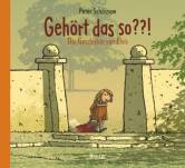 Gehört das so??! Die Geschichte von Elvis - 
