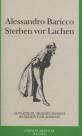 Sterben vor Lachen - 