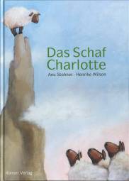 Das Schaf Charlotte - 